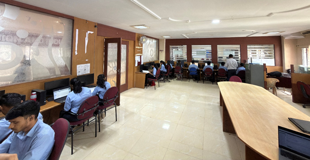 Pg Lab Computer Engineering Department - JSPM's Rajarshi Shahu College of ...