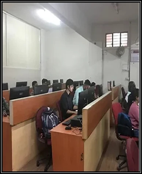 Pg Lab Civil Engineering Department - JSPM's Rajarshi Shahu College of ...