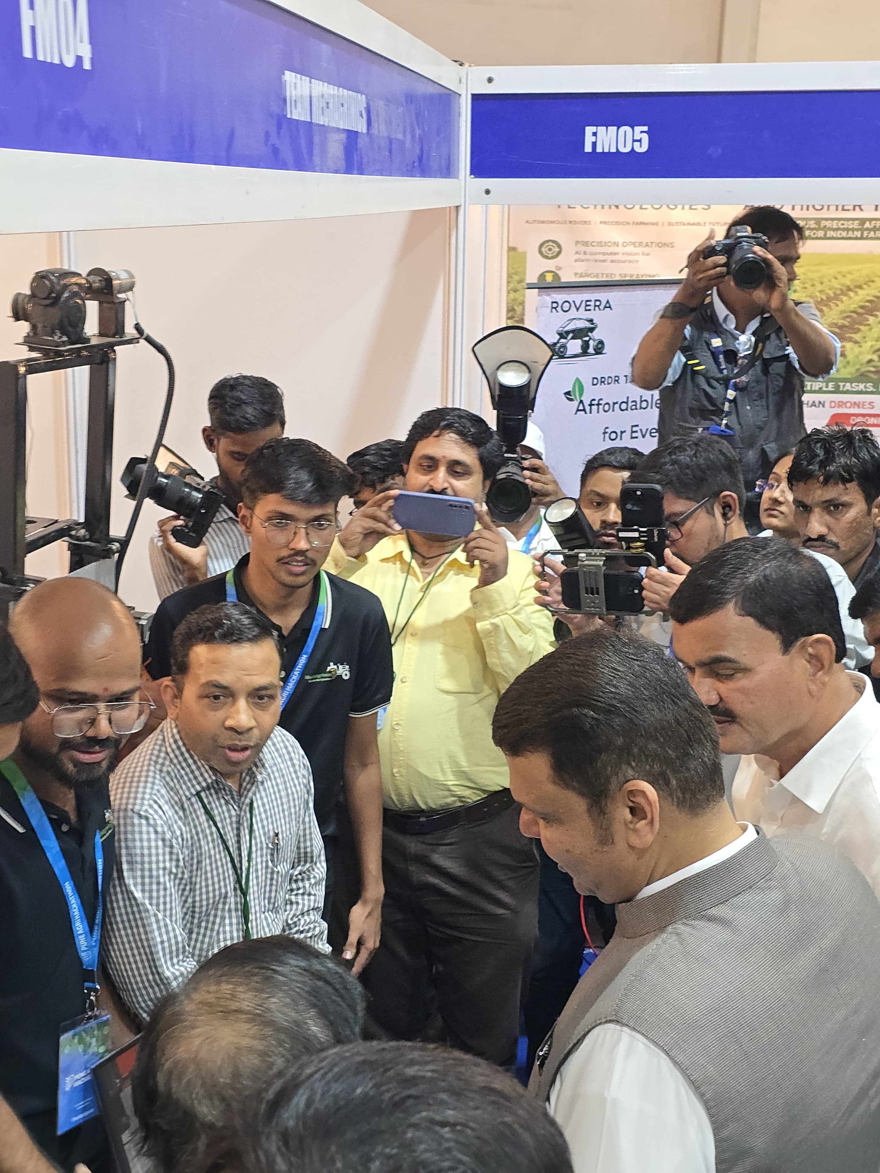 Media Coverage
