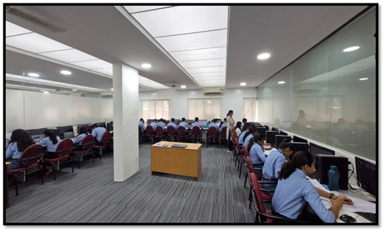 Linux Lab Environment Information Technology Department - JSPM's Rajarshi Shahu College of ...